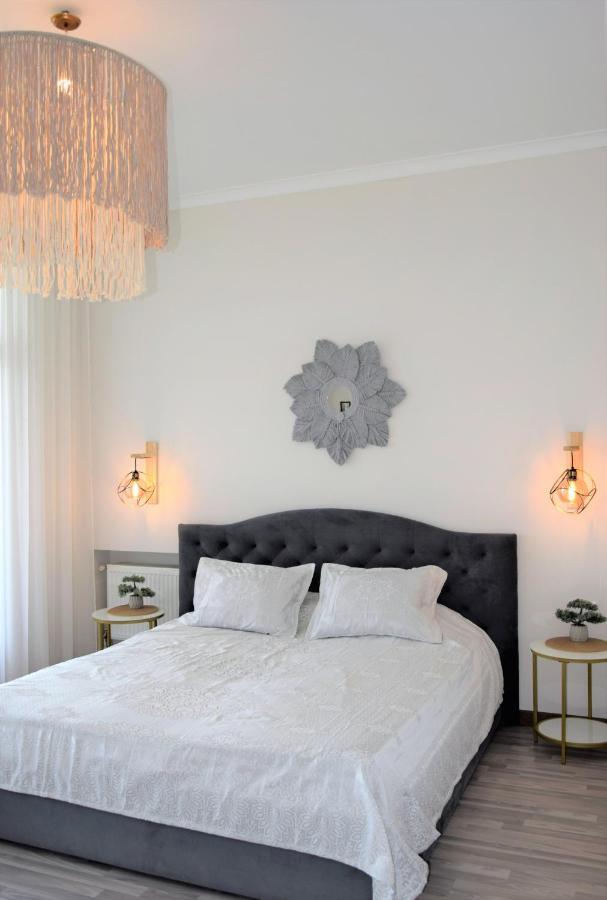 Apartment In Arcadia Palace With Sea View! Odessa Exterior foto
