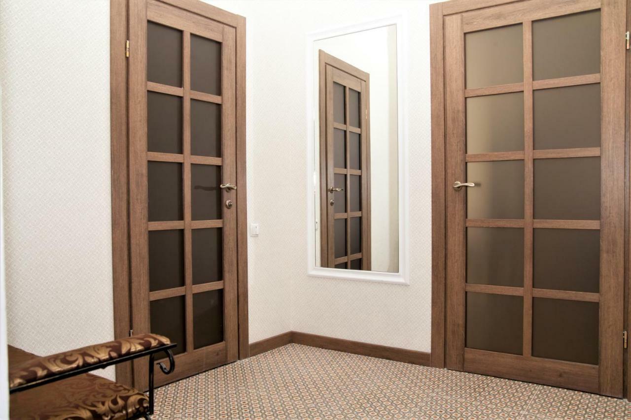 Apartment In Arcadia Palace With Sea View! Odessa Exterior foto